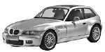 BMW E36-7 P3793 Fault Code