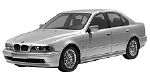 BMW E39 P3793 Fault Code