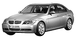 BMW E90 P3793 Fault Code