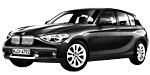 BMW F20 P3793 Fault Code